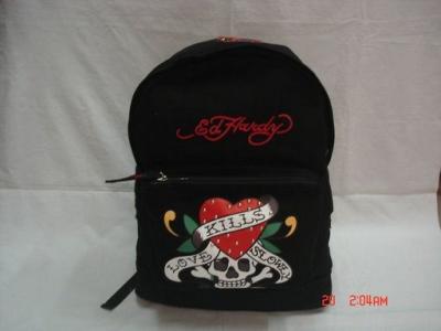 cheap Ed Hardy Bags-155